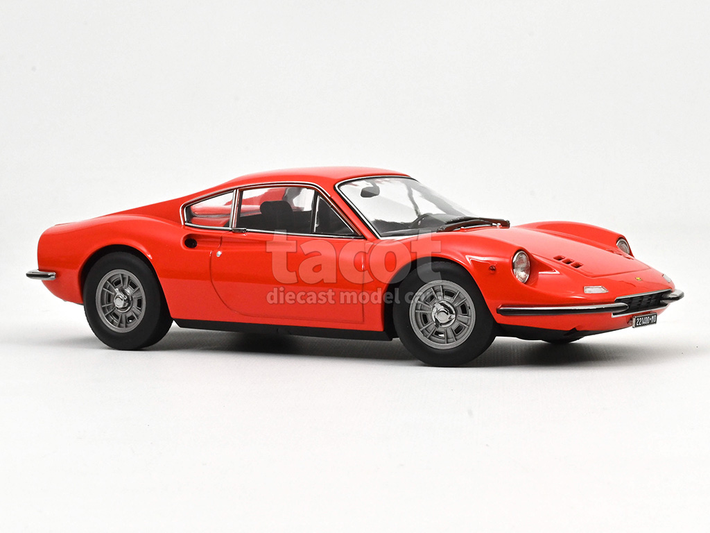 108611 Ferrari Dino 246 GT 1968