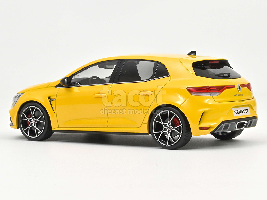 108613 Renault Megane RS Trophy 2022