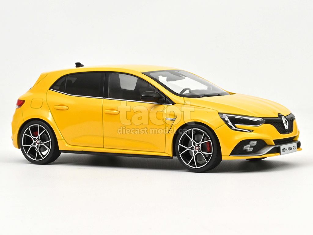 108613 Renault Megane RS Trophy 2022