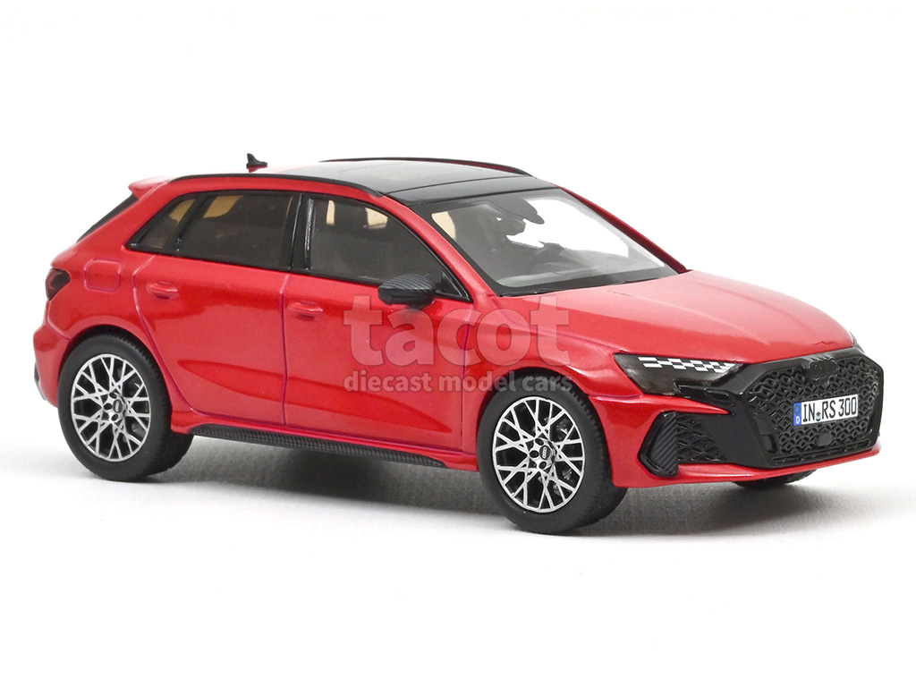 108618 Audi RS3 Sportback 2025