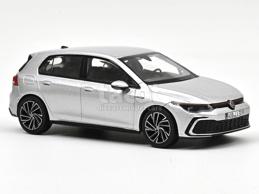 108619 Volkswagen Golf VIII GTi 2020
