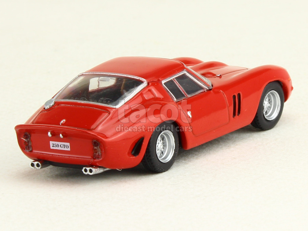 108634 Ferrari 250 GTO 1962