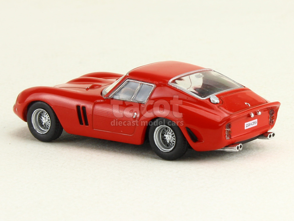 108634 Ferrari 250 GTO 1962