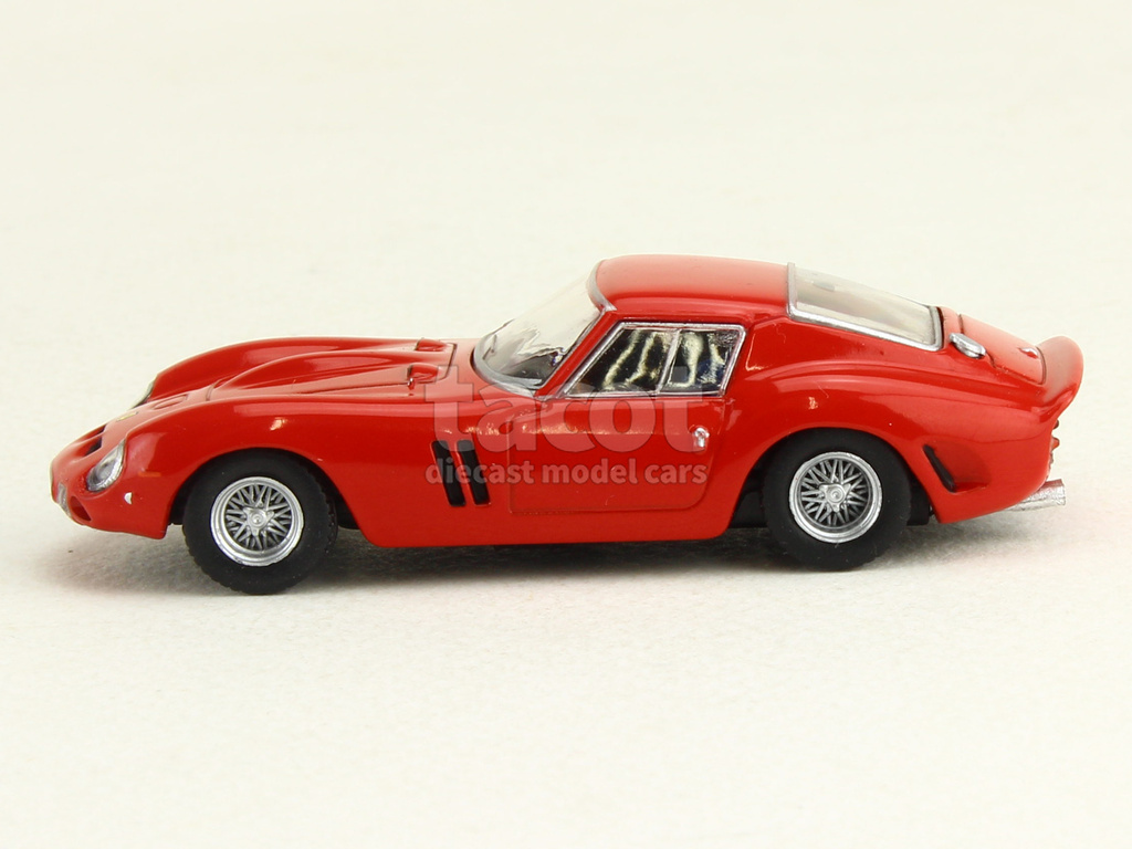 108634 Ferrari 250 GTO 1962