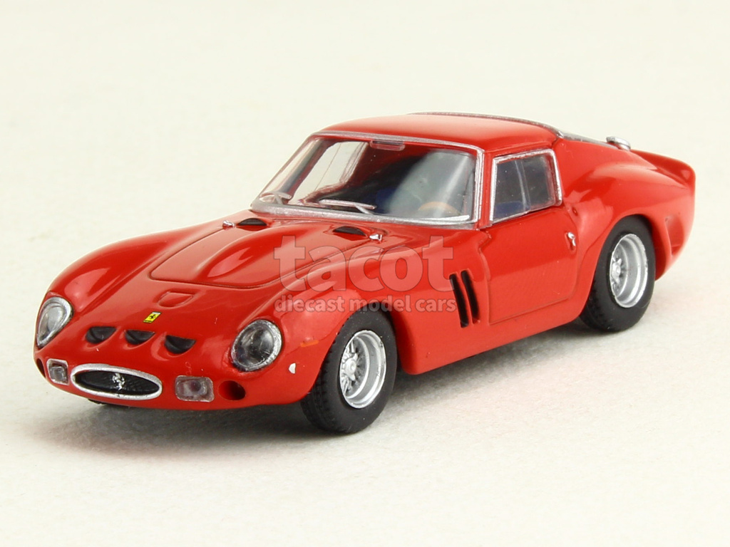 108634 Ferrari 250 GTO 1962