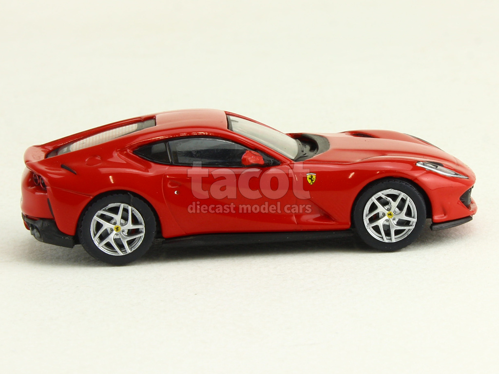 108642 Ferrari 812 Superfast 2017