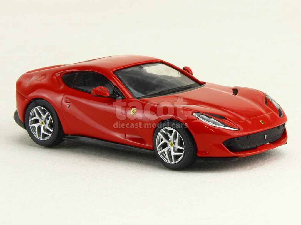 108642 Ferrari 812 Superfast 2017