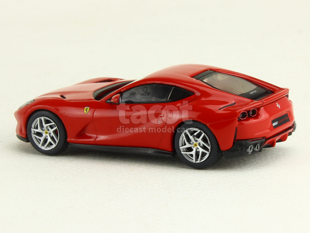 108642 Ferrari 812 Superfast 2017