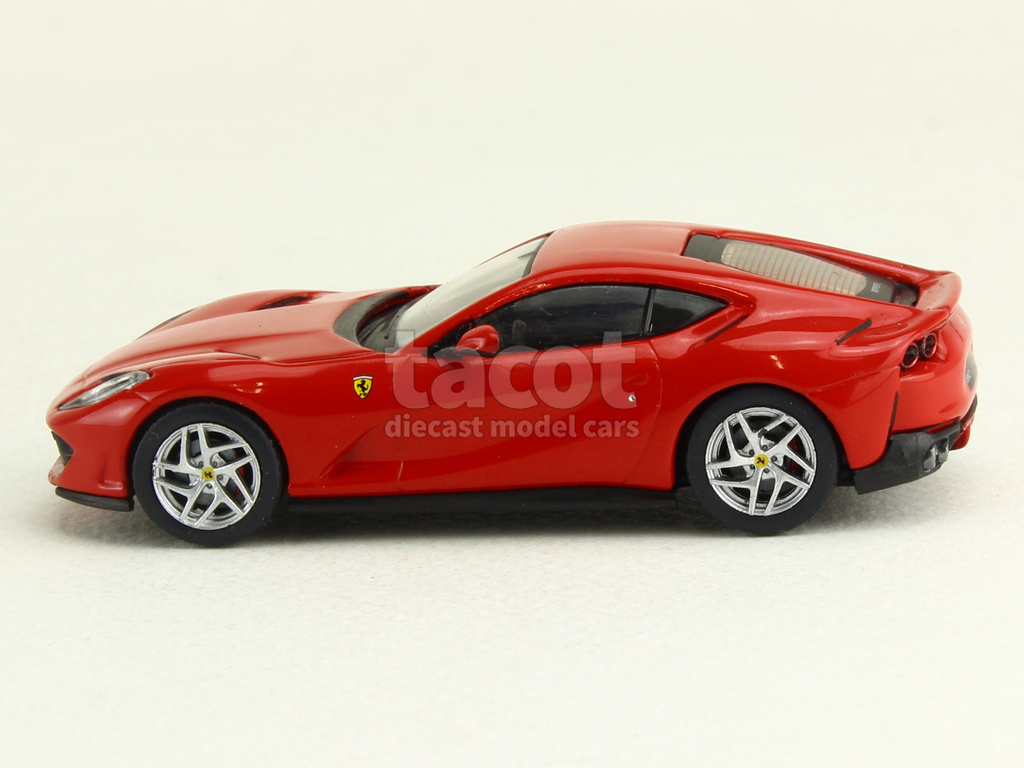 108642 Ferrari 812 Superfast 2017
