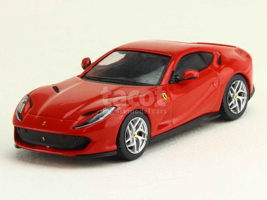 108642 Ferrari 812 Superfast 2017