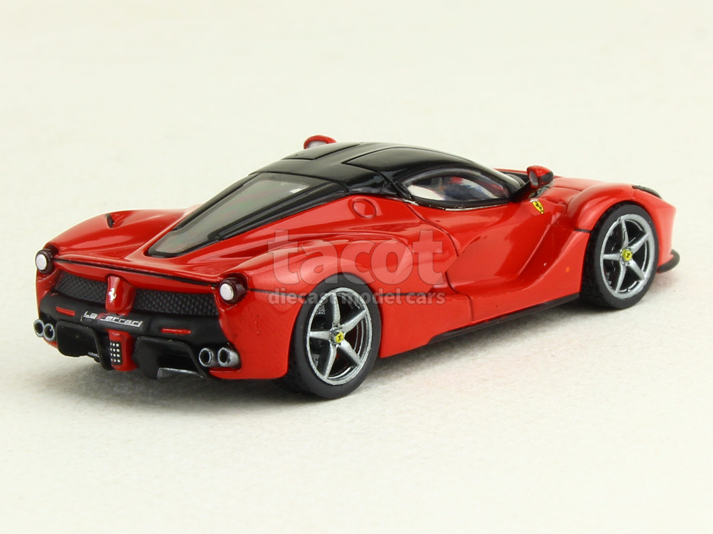 108644 Ferrari LaFerrari 2013