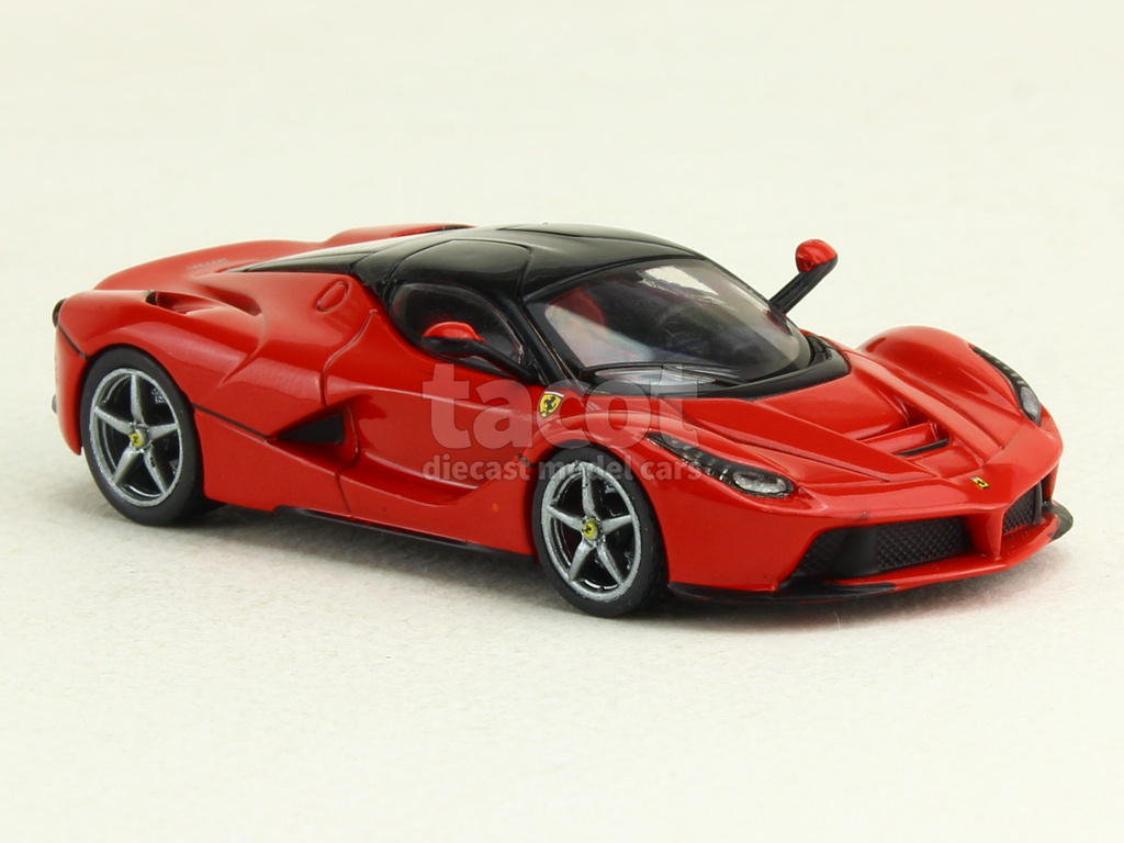 108644 Ferrari LaFerrari 2013