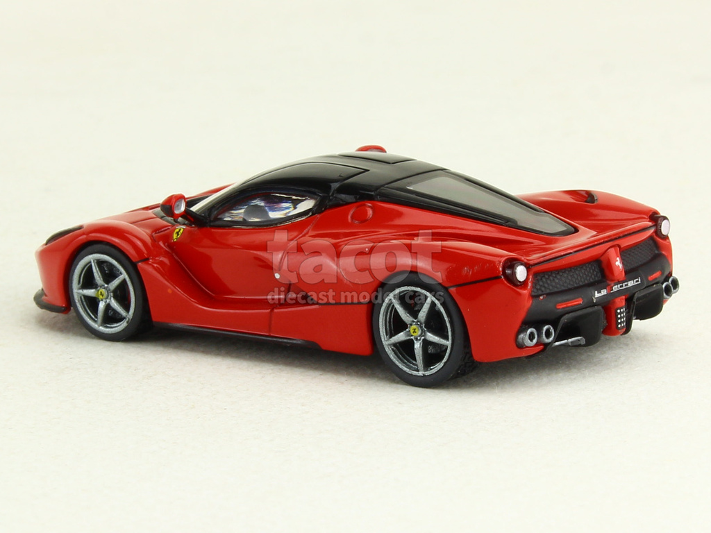 108644 Ferrari LaFerrari 2013