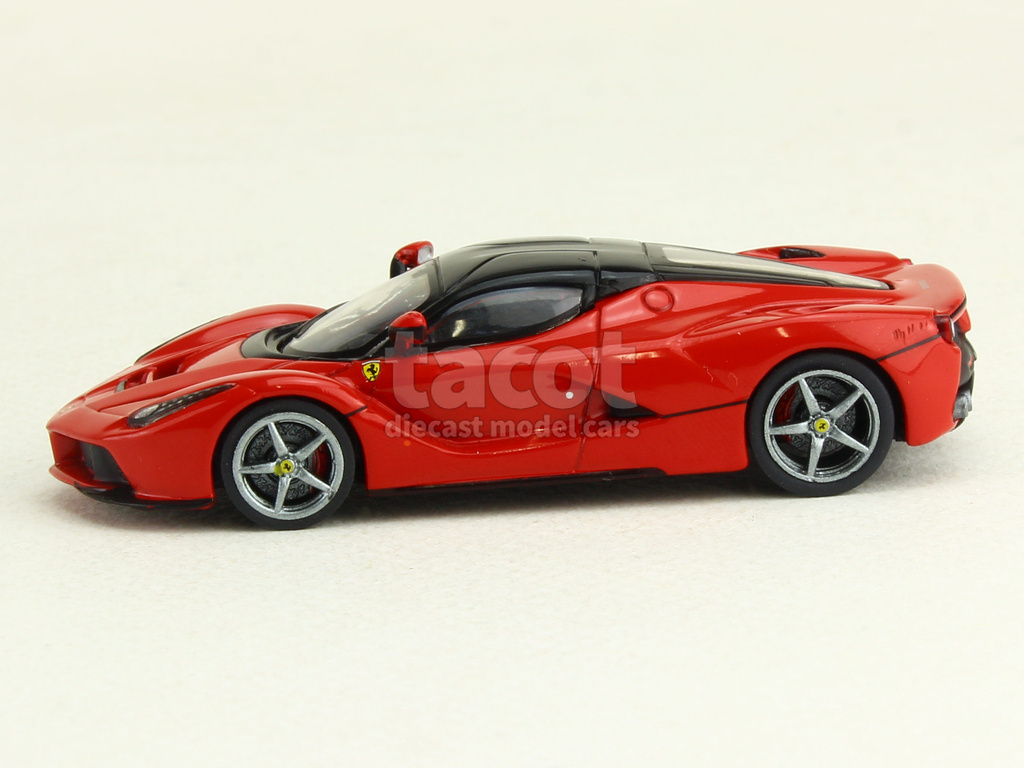 108644 Ferrari LaFerrari 2013