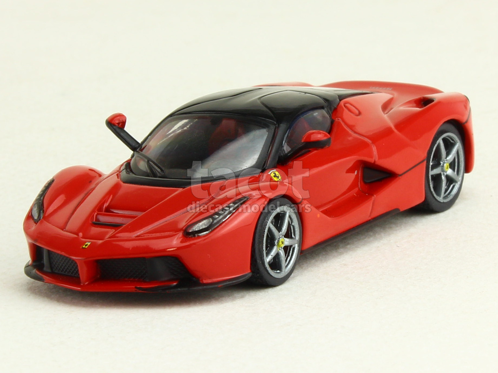 108644 Ferrari LaFerrari 2013