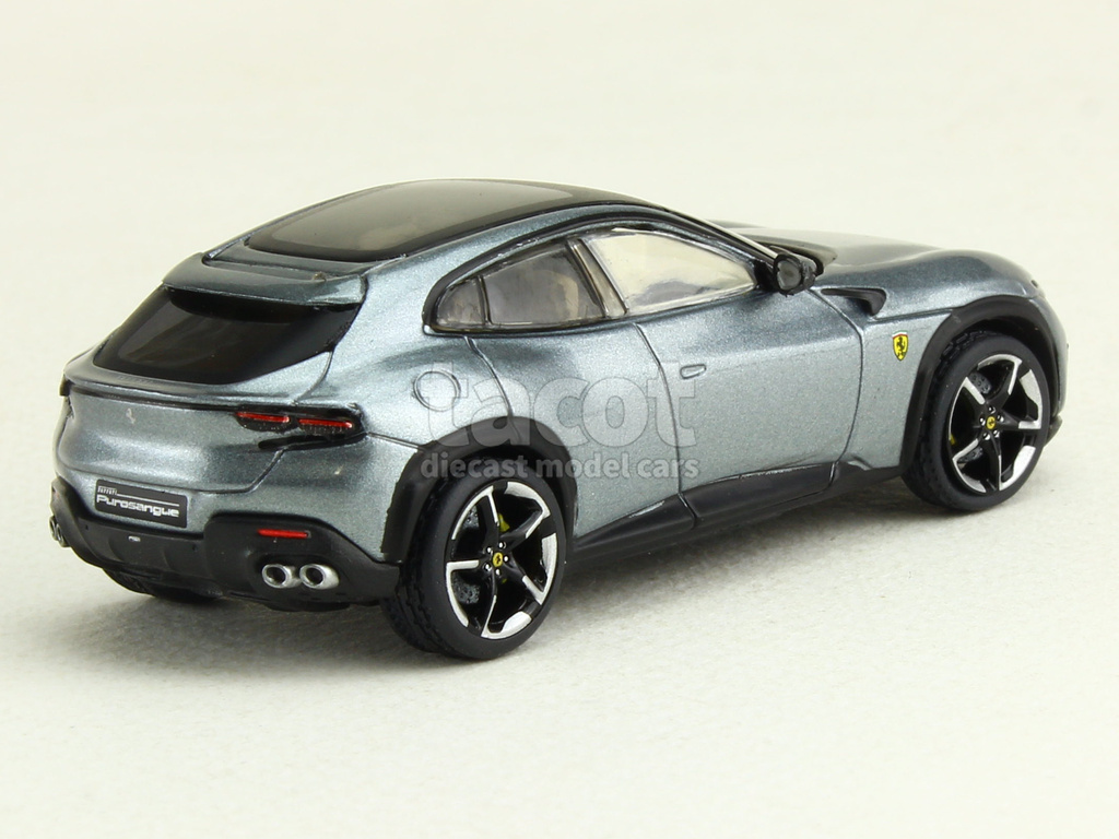 108645 Ferrari Purosangue 2022