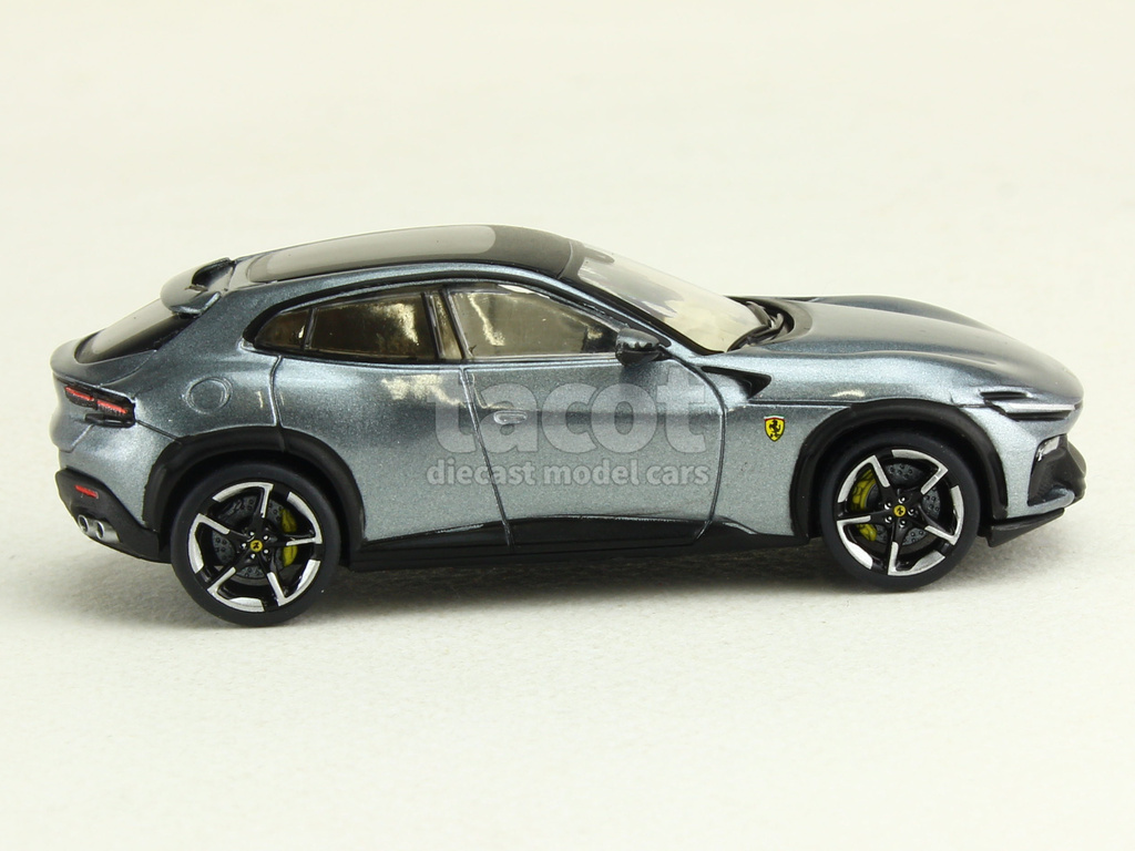 108645 Ferrari Purosangue 2022
