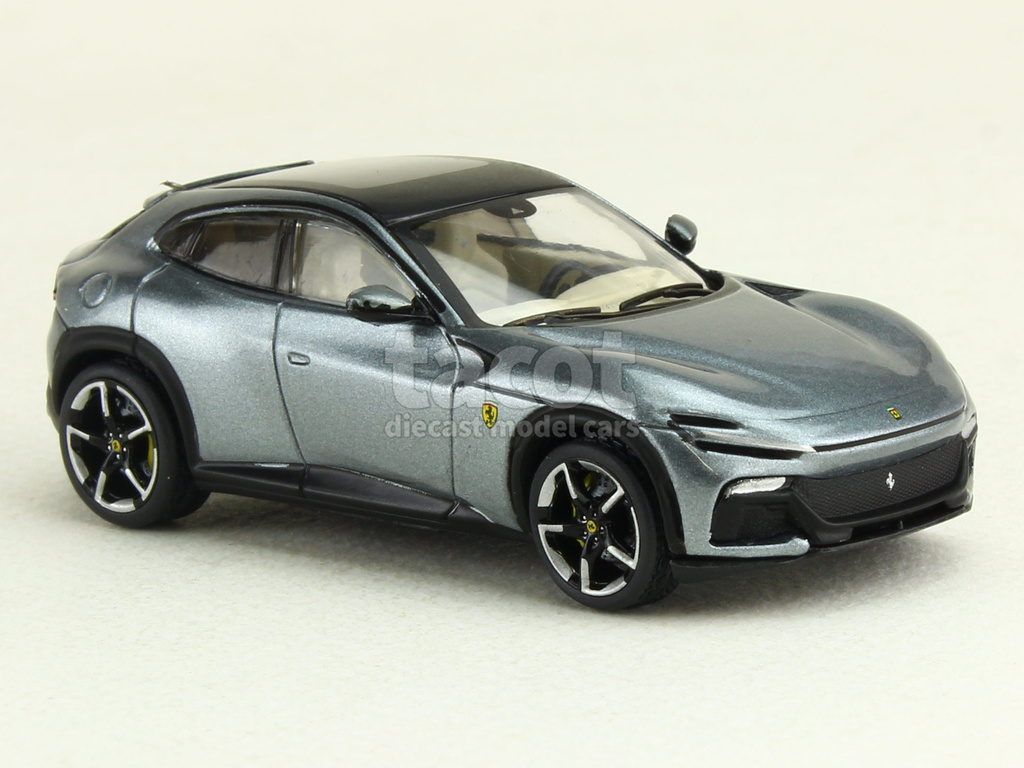 108645 Ferrari Purosangue 2022