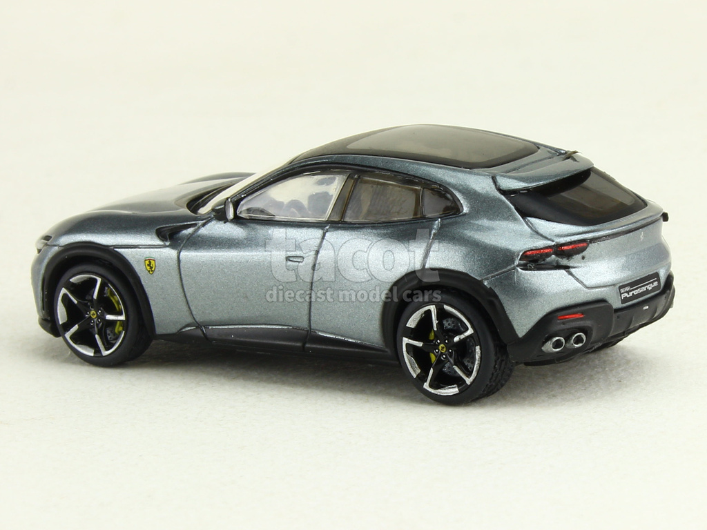 108645 Ferrari Purosangue 2022