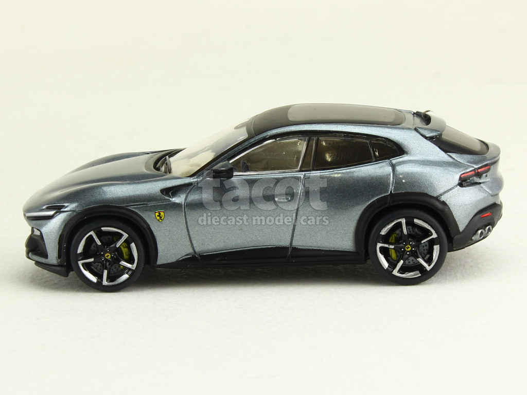 108645 Ferrari Purosangue 2022