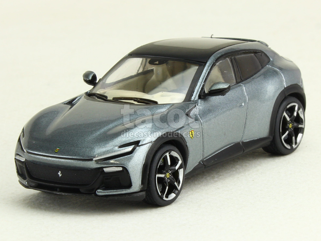 108645 Ferrari Purosangue 2022