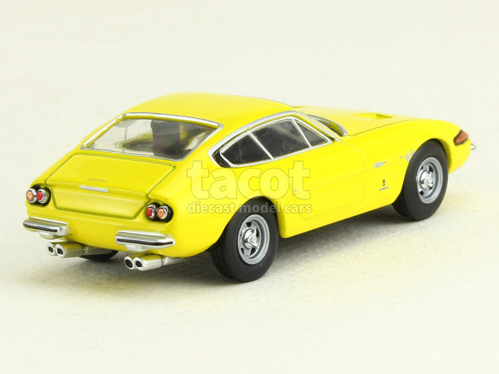 108646 Ferrari 365 GTB/4 1968