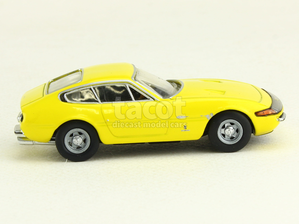 108646 Ferrari 365 GTB/4 1968
