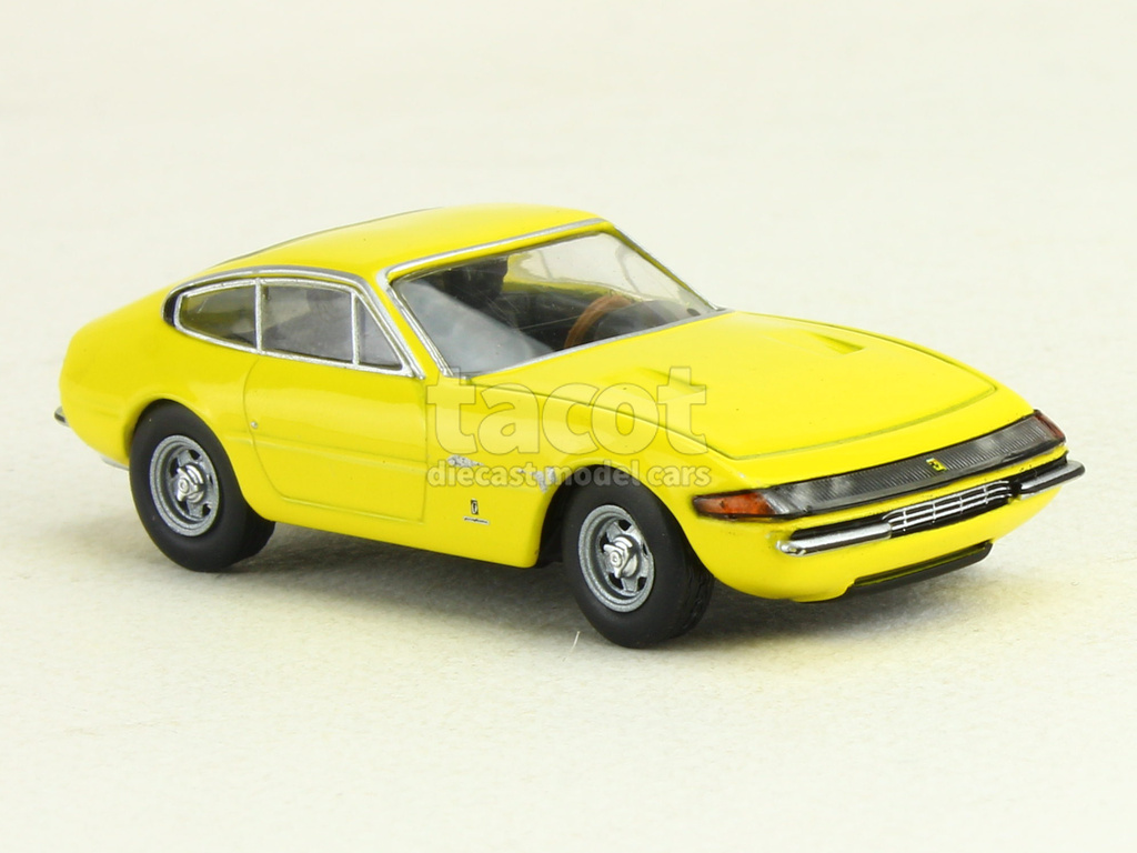108646 Ferrari 365 GTB/4 1968