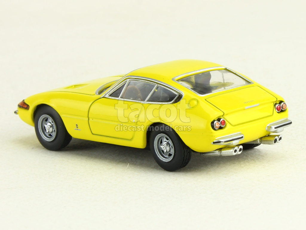 108646 Ferrari 365 GTB/4 1968
