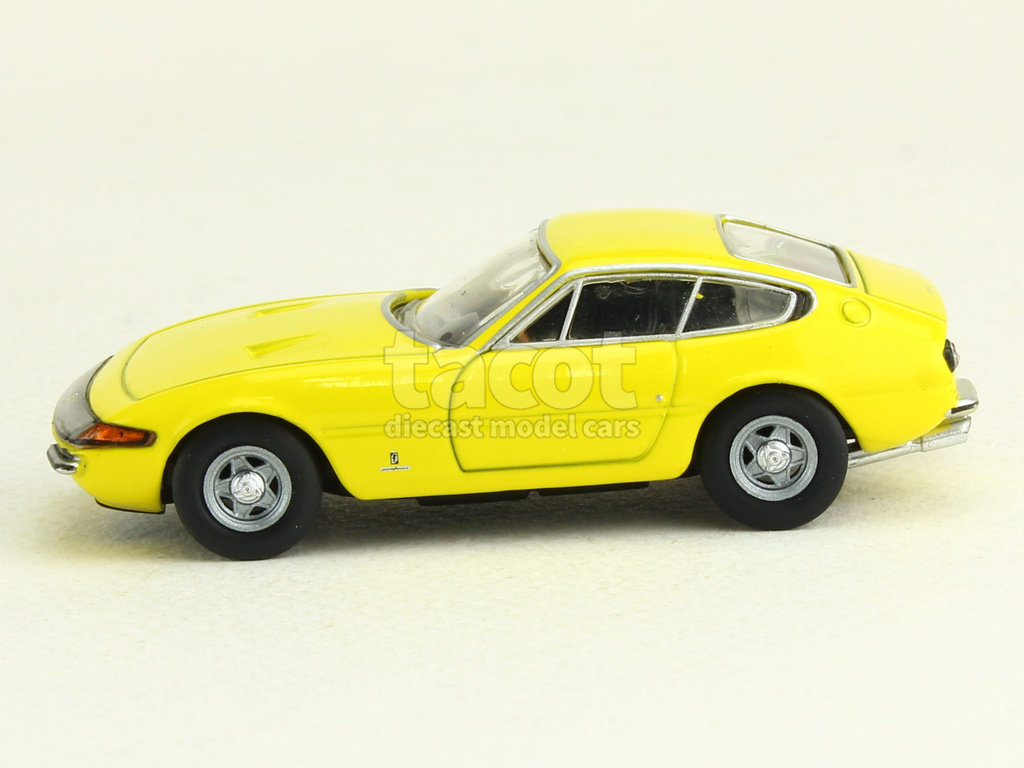 108646 Ferrari 365 GTB/4 1968