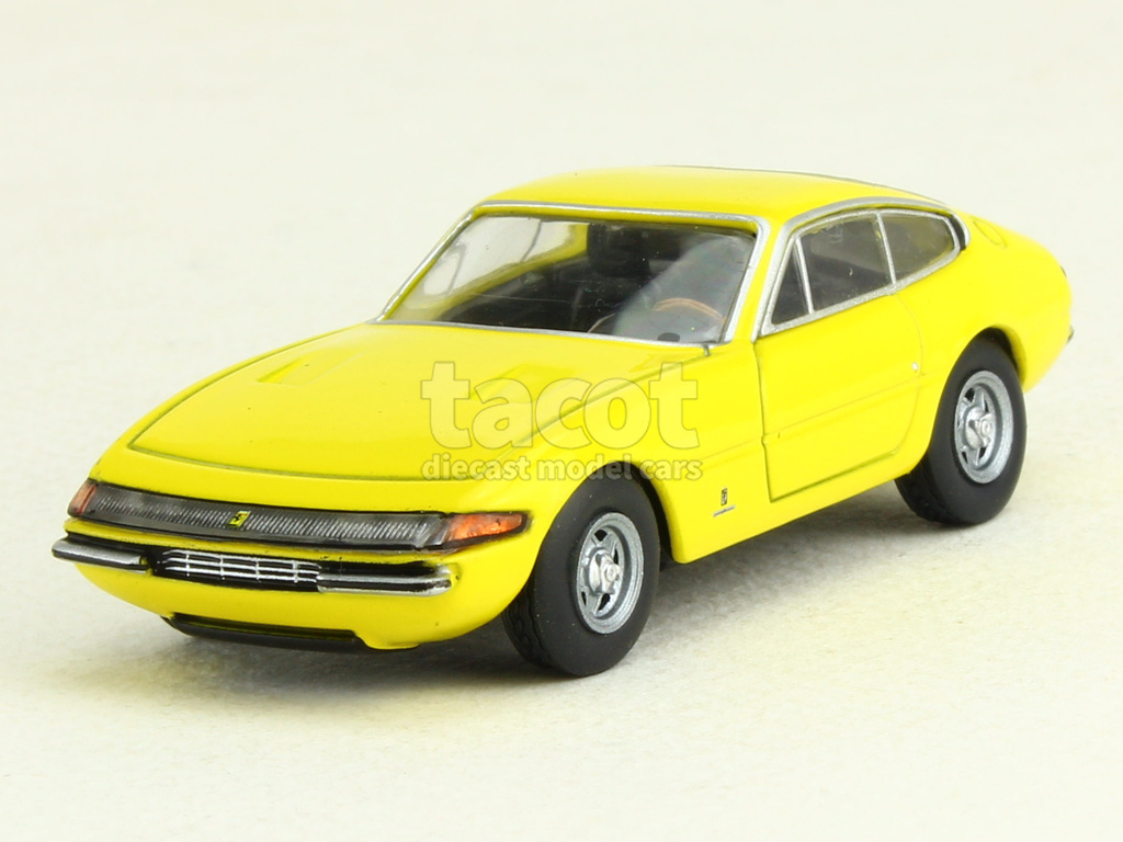 108646 Ferrari 365 GTB/4 1968