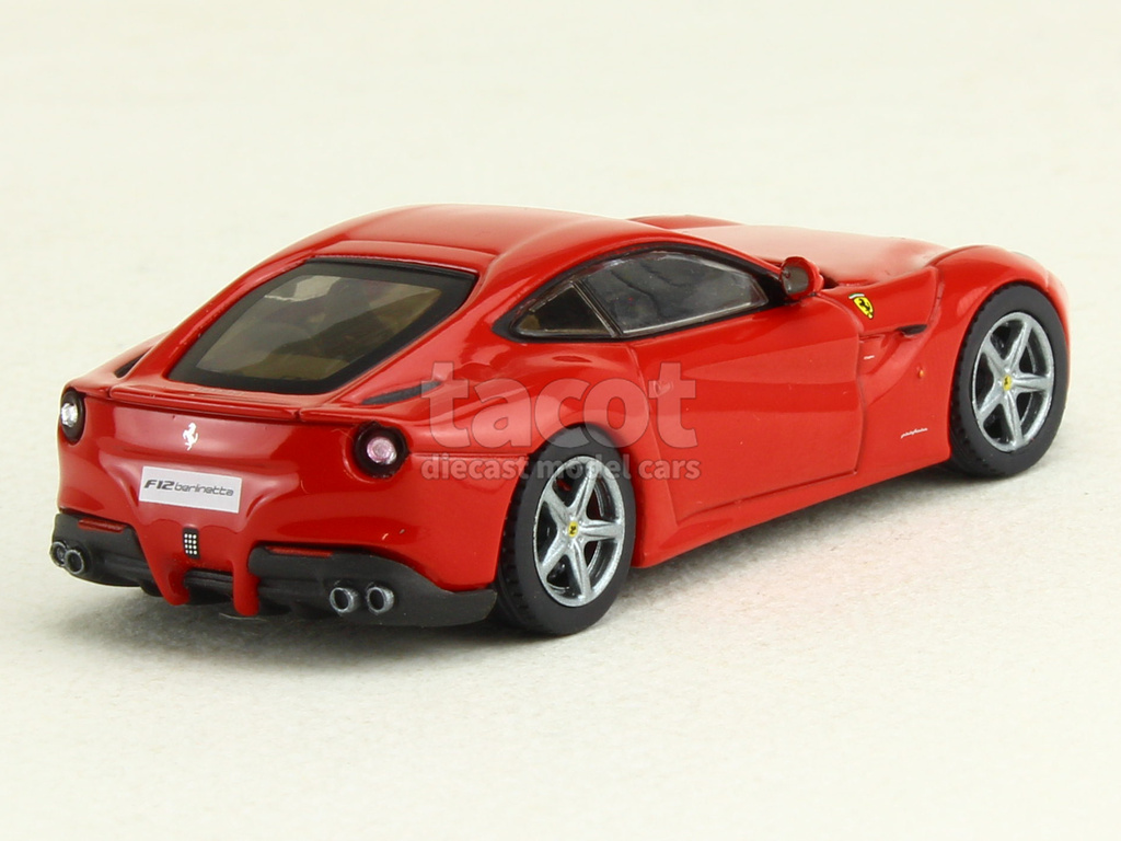 108647 Ferrari F12 Berlinetta 2012