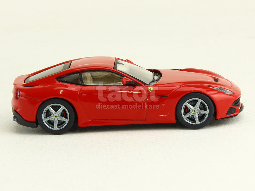 108647 Ferrari F12 Berlinetta 2012