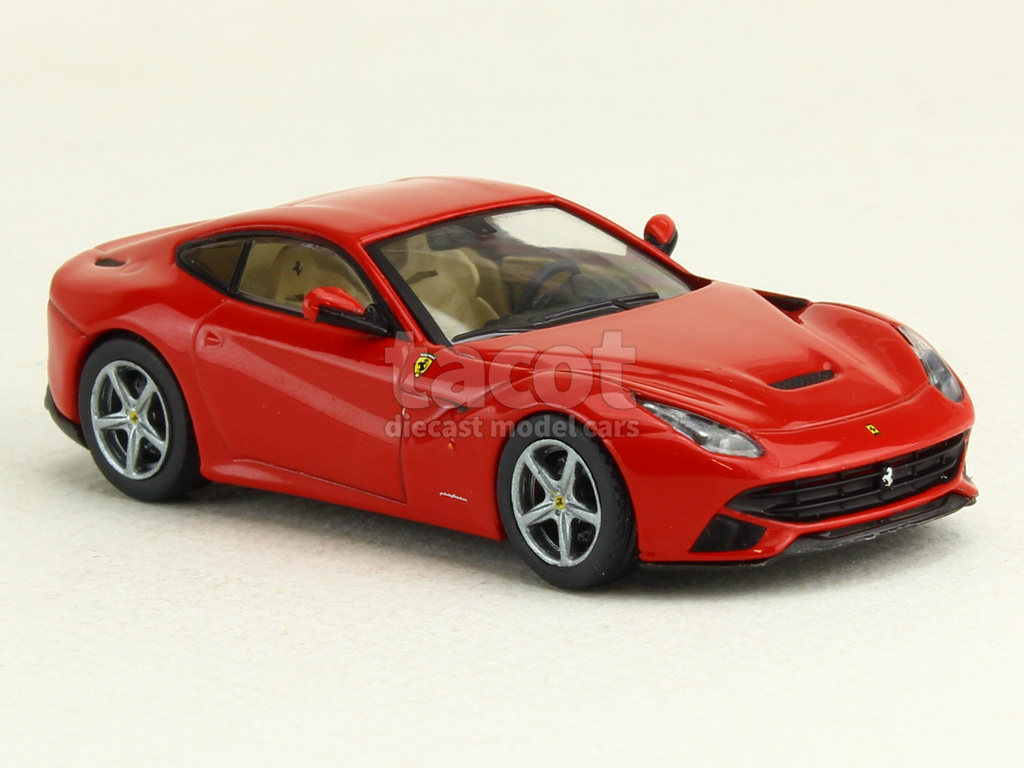 108647 Ferrari F12 Berlinetta 2012