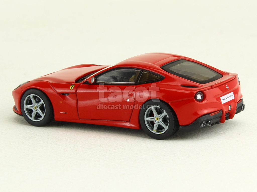 108647 Ferrari F12 Berlinetta 2012