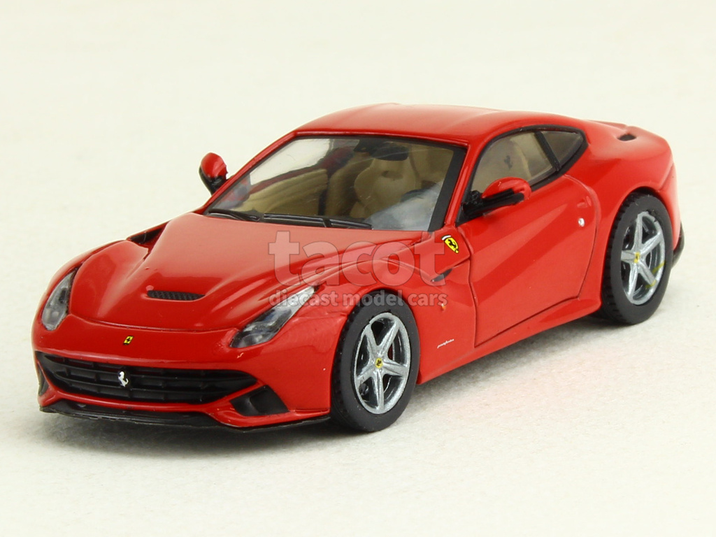 108647 Ferrari F12 Berlinetta 2012