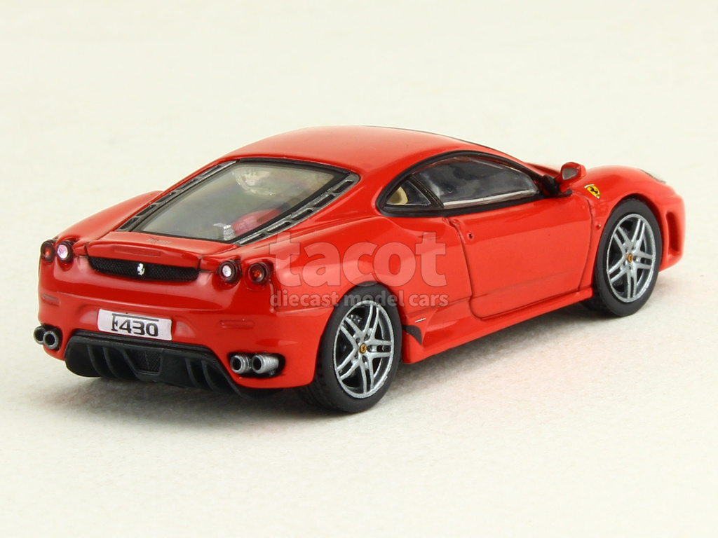 108649 Ferrari F430 2004