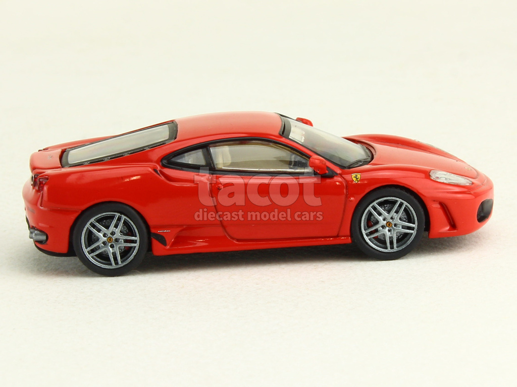 108649 Ferrari F430 2004