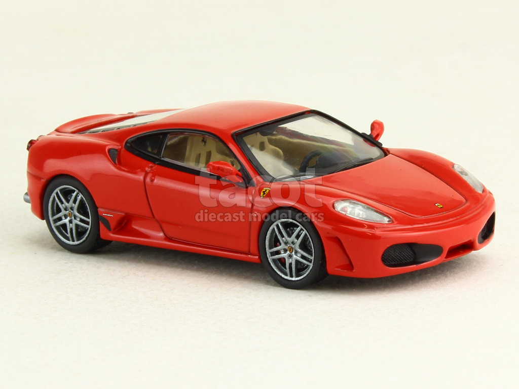 108649 Ferrari F430 2004