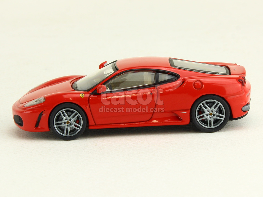 108649 Ferrari F430 2004