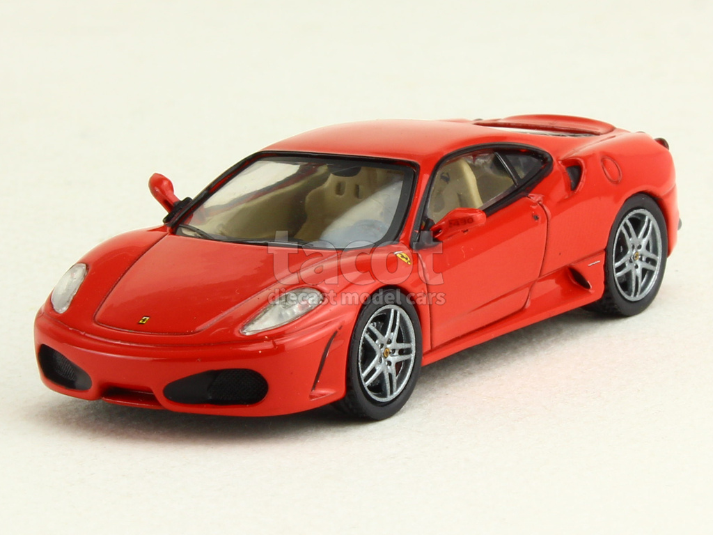 108649 Ferrari F430 2004