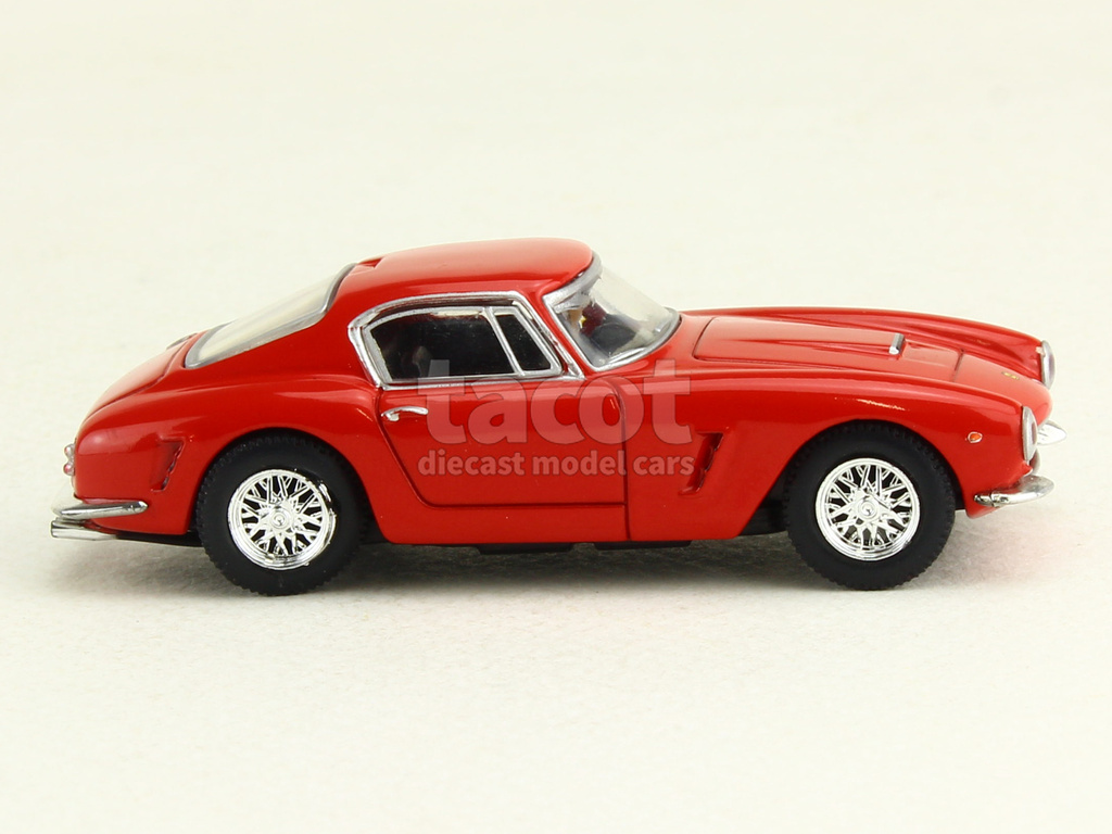 108650 Ferrari 250 GT SWB 1959