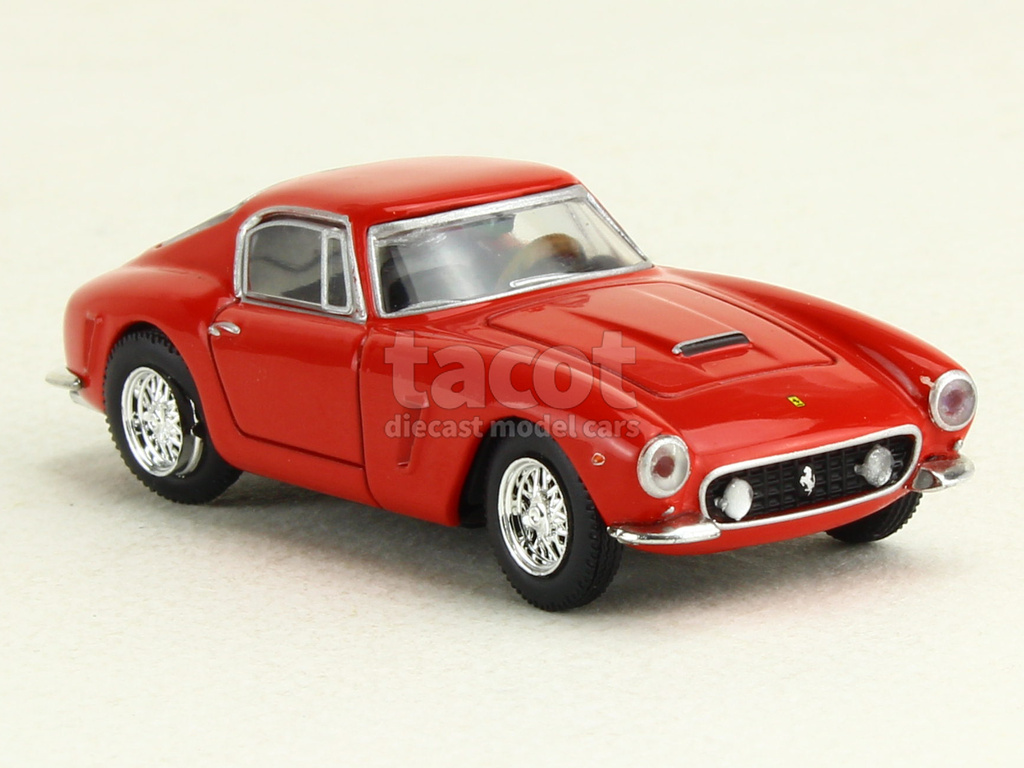 108650 Ferrari 250 GT SWB 1959