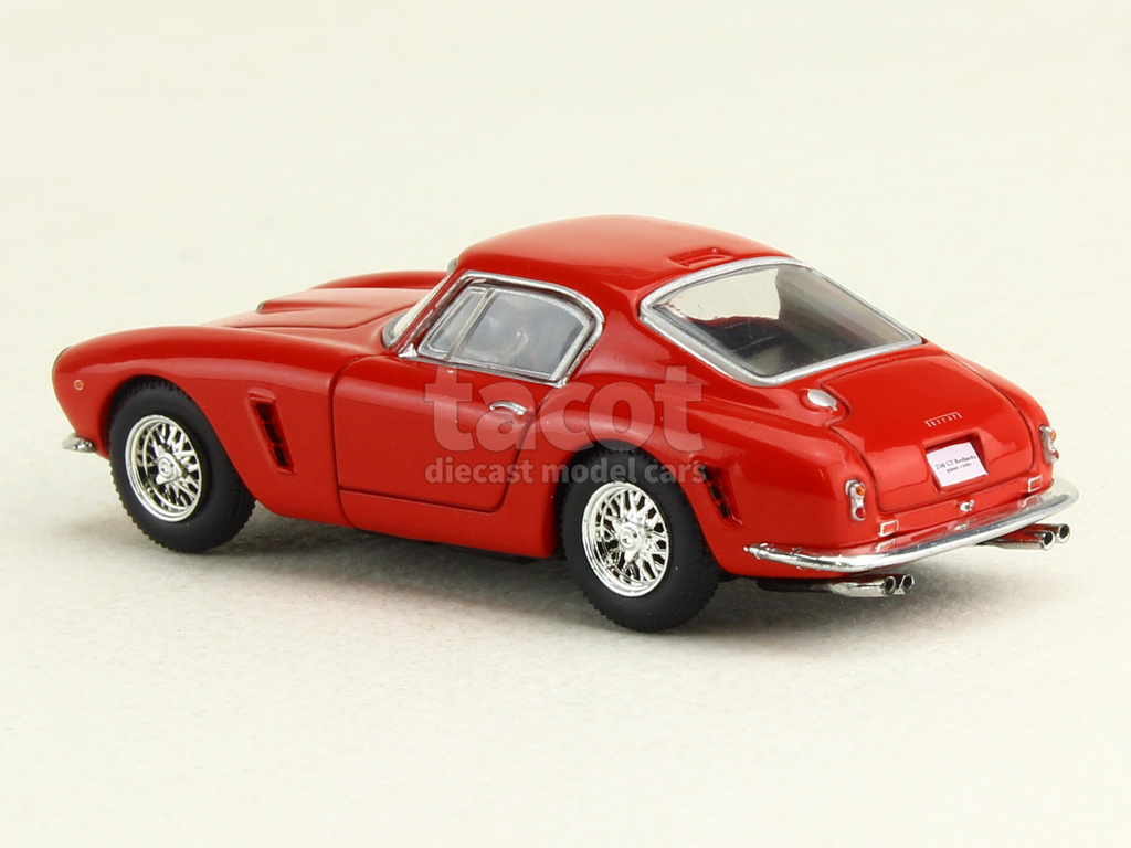 108650 Ferrari 250 GT SWB 1959