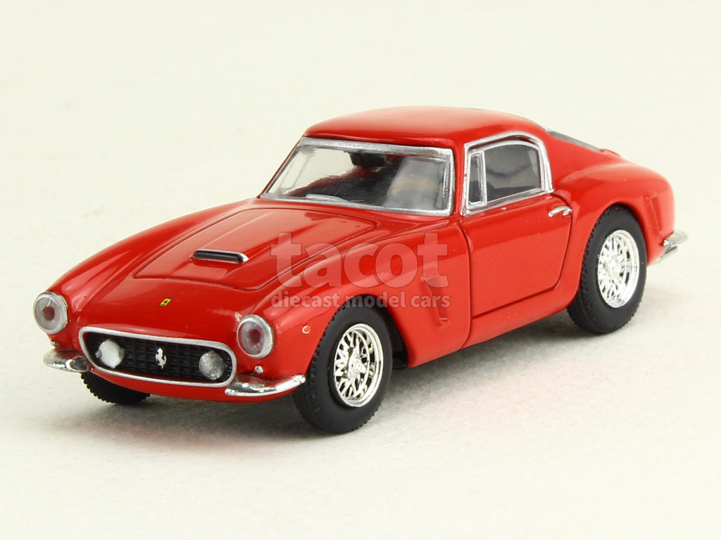 108650 Ferrari 250 GT SWB 1959