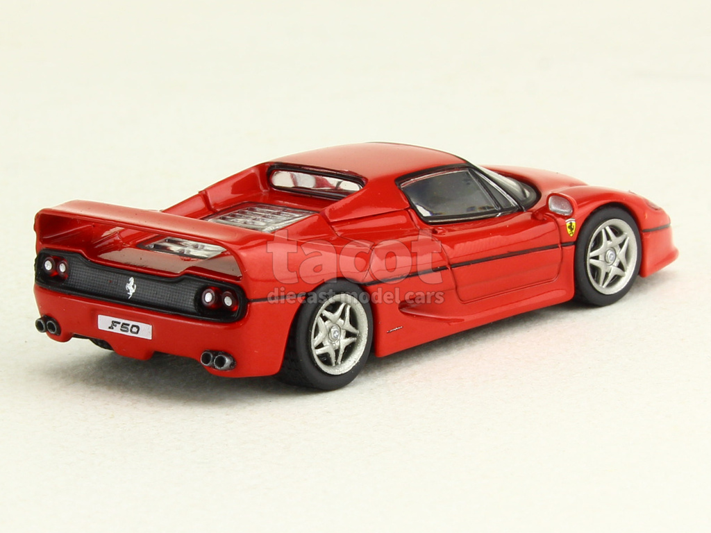 108651 Ferrari F50 1995