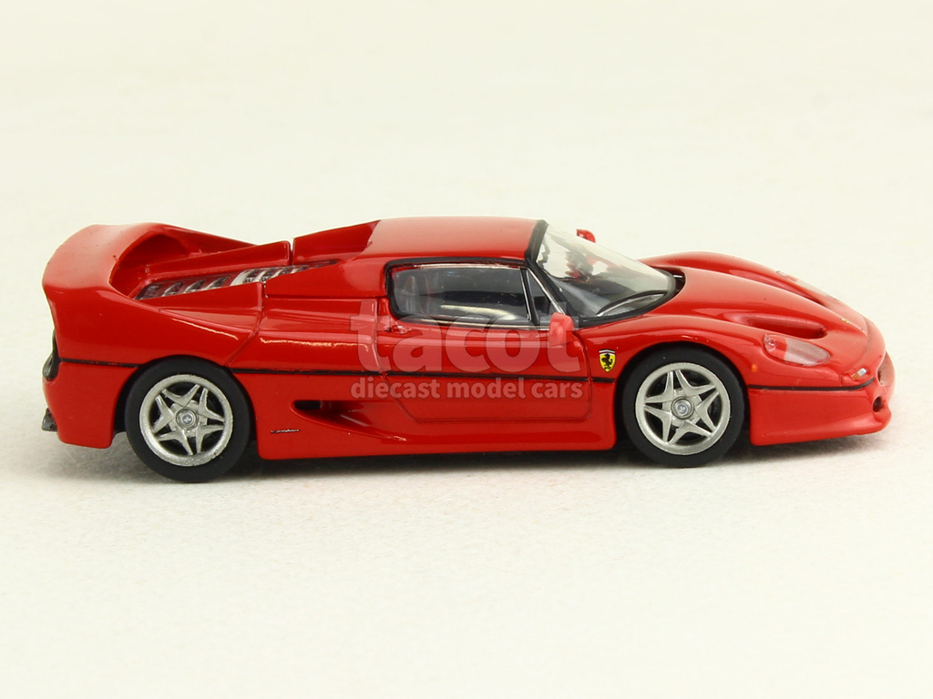 108651 Ferrari F50 1995