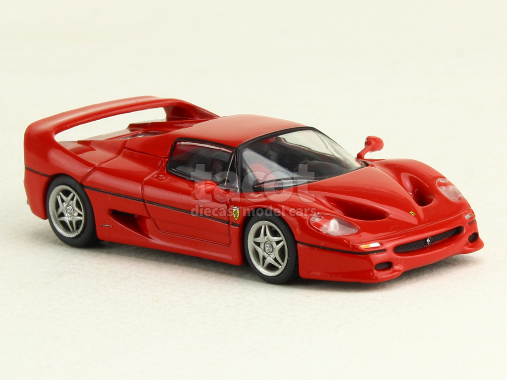 108651 Ferrari F50 1995