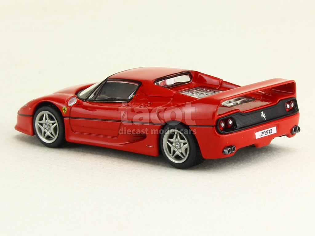 108651 Ferrari F50 1995