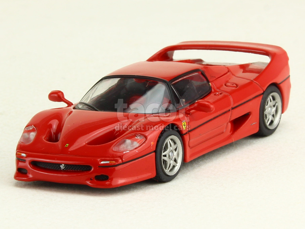 108651 Ferrari F50 1995